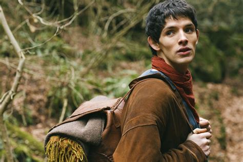 Magic and hidden knowledge of merlin on netflix